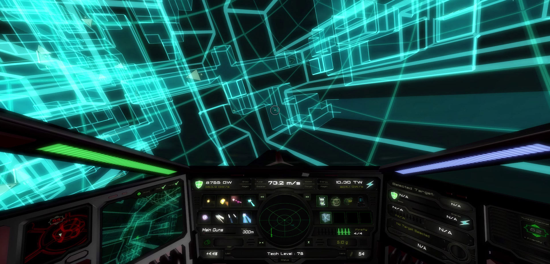 NeonXSZ screenshot 17