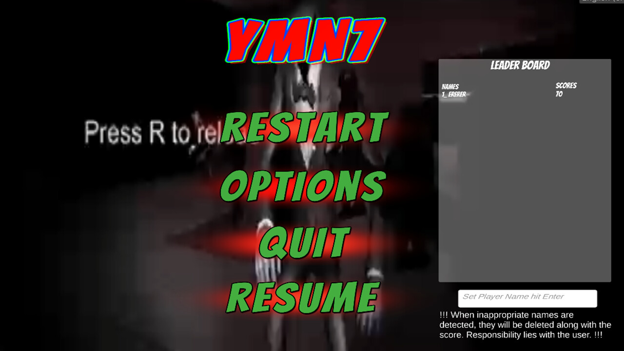 Ymn7 screenshot 1