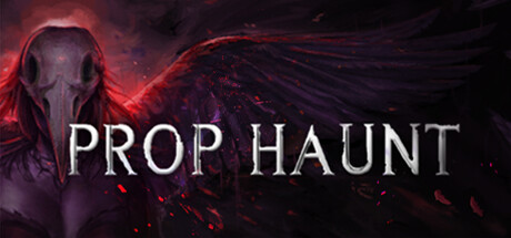 Prop Haunt Cover Image