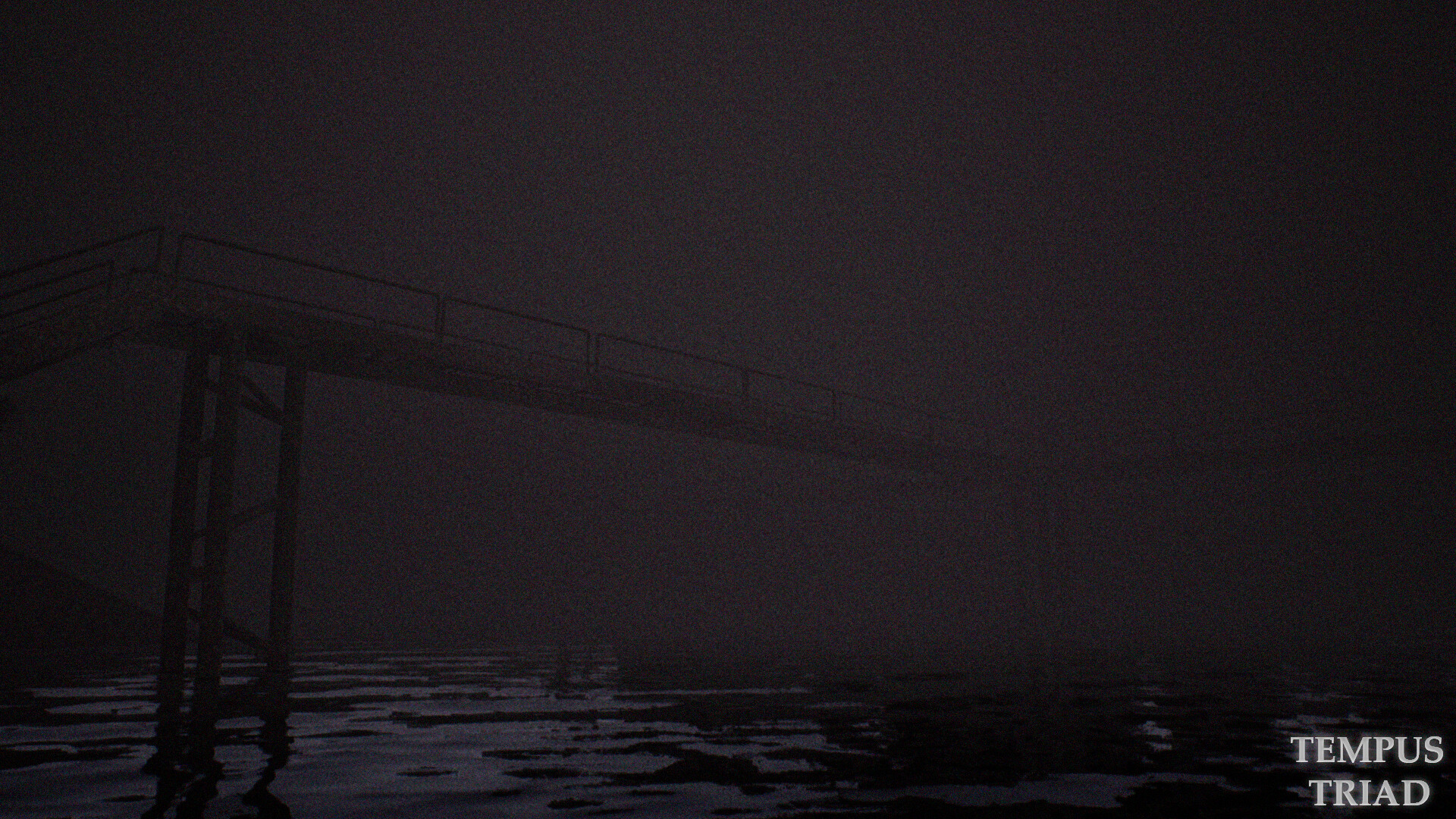 Tempus Triad screenshot 8