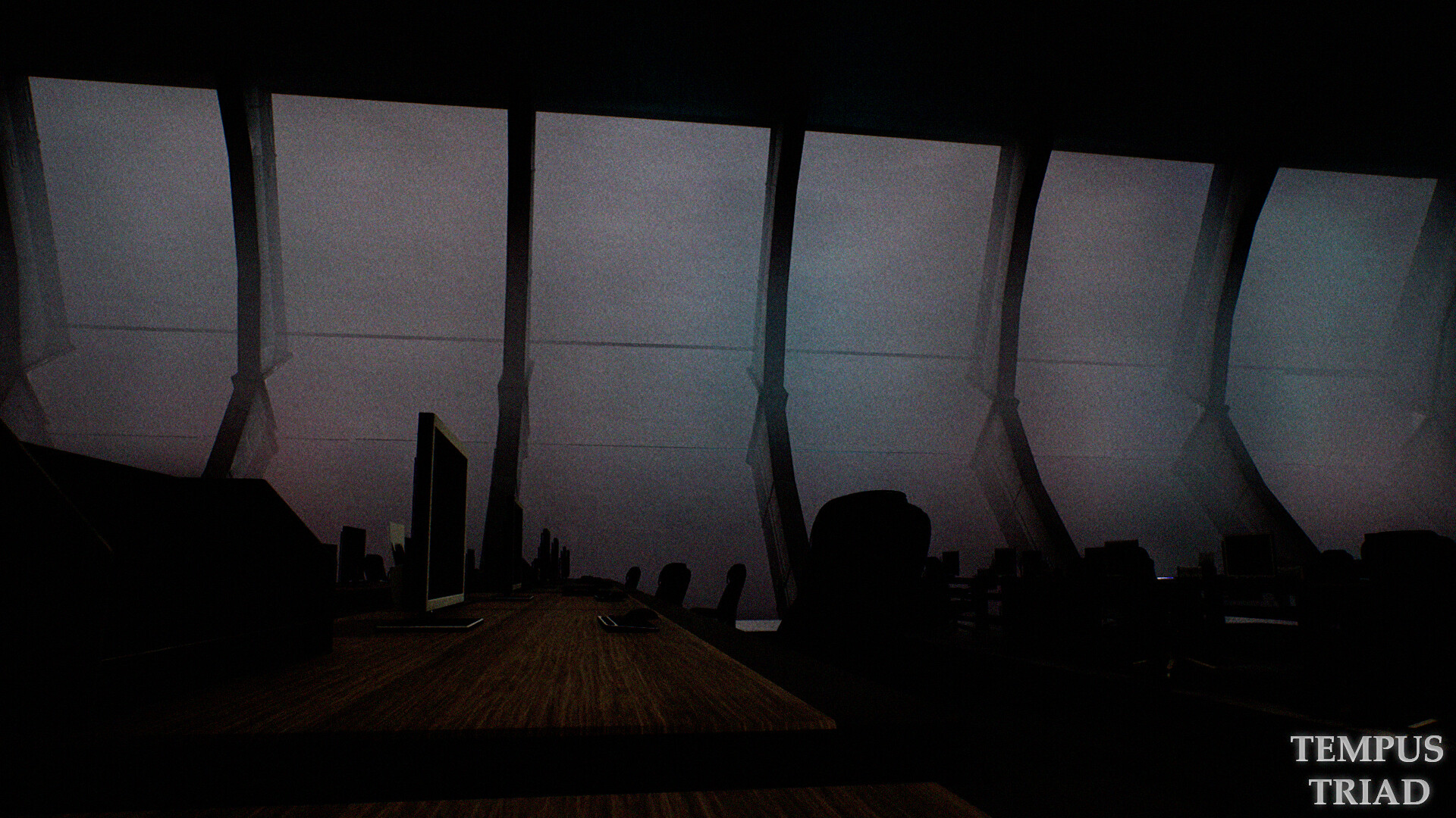 Tempus Triad screenshot 4