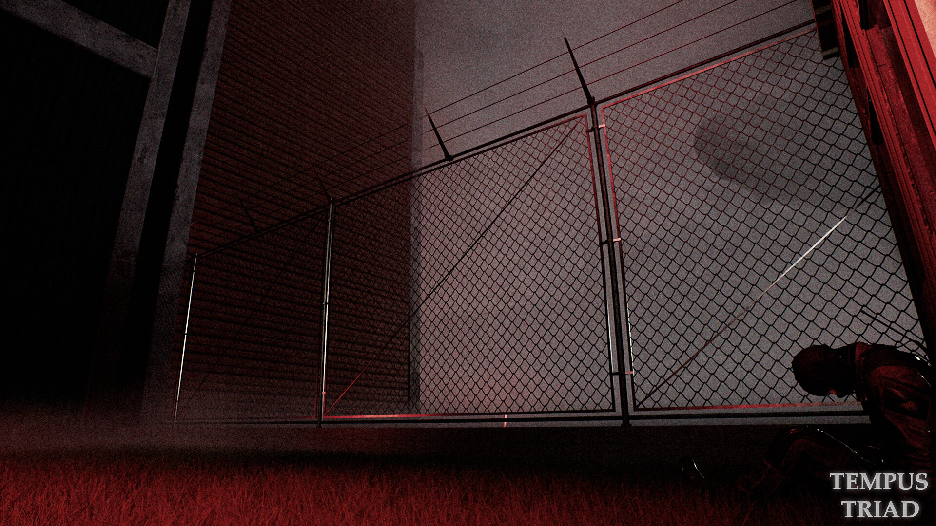 Tempus Triad screenshot 10