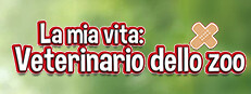 La mia vita: Veterinario dello zoo