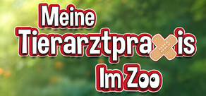 Meine Tierarztpraxis - Im Zoo