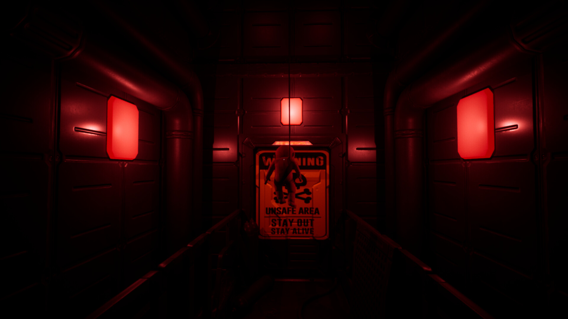 Mars Mirage screenshot 1