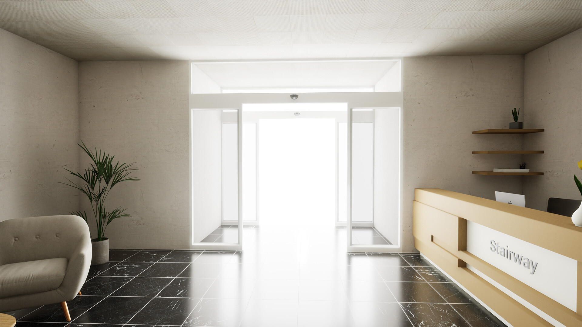 Stairway screenshot 6