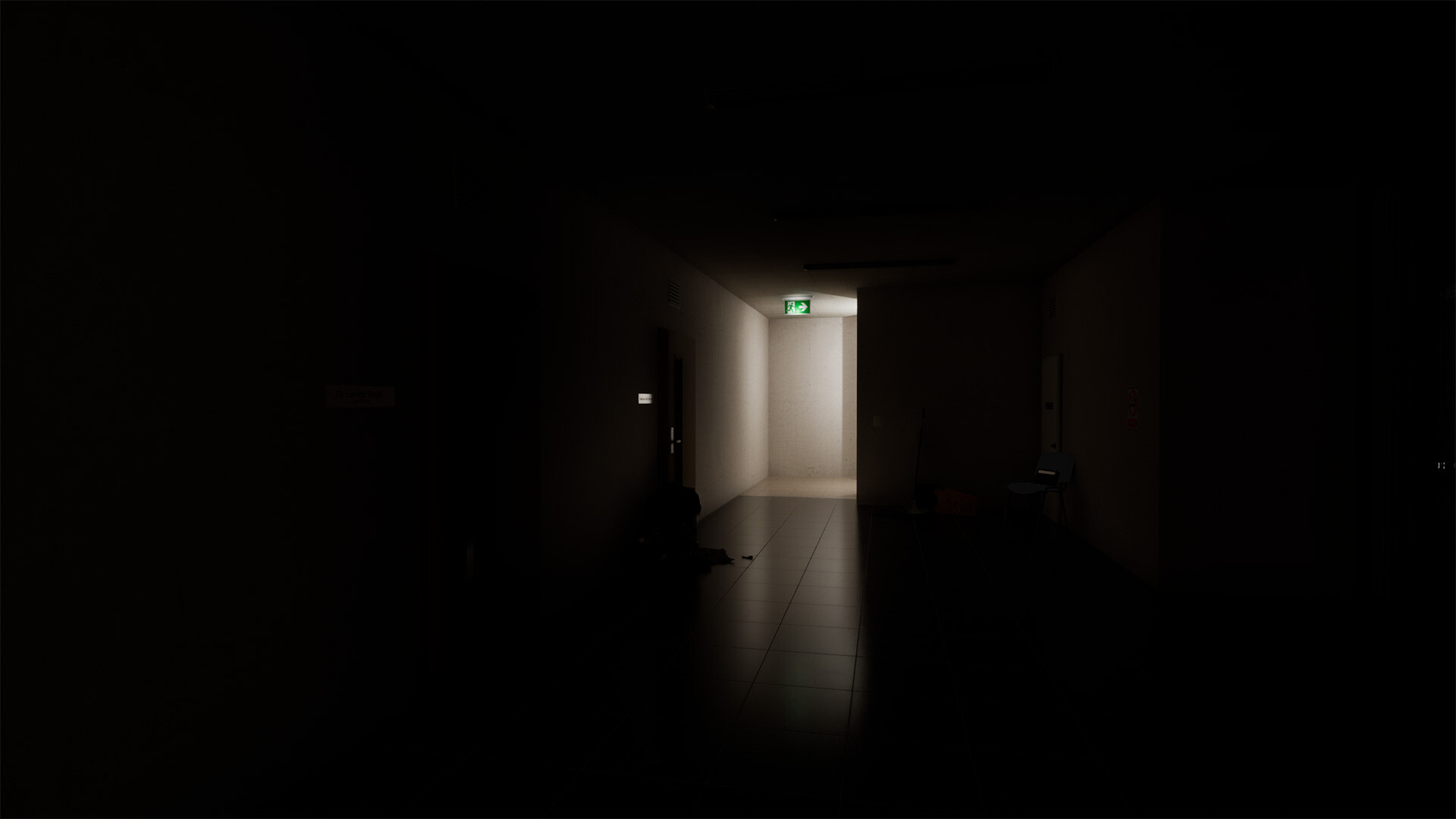 Stairway screenshot 5