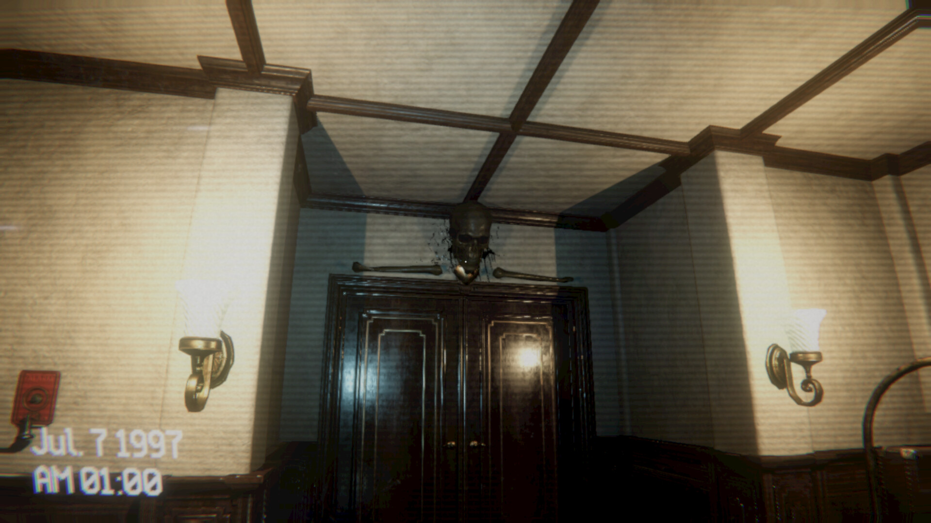 Hotel 77 screenshot 10