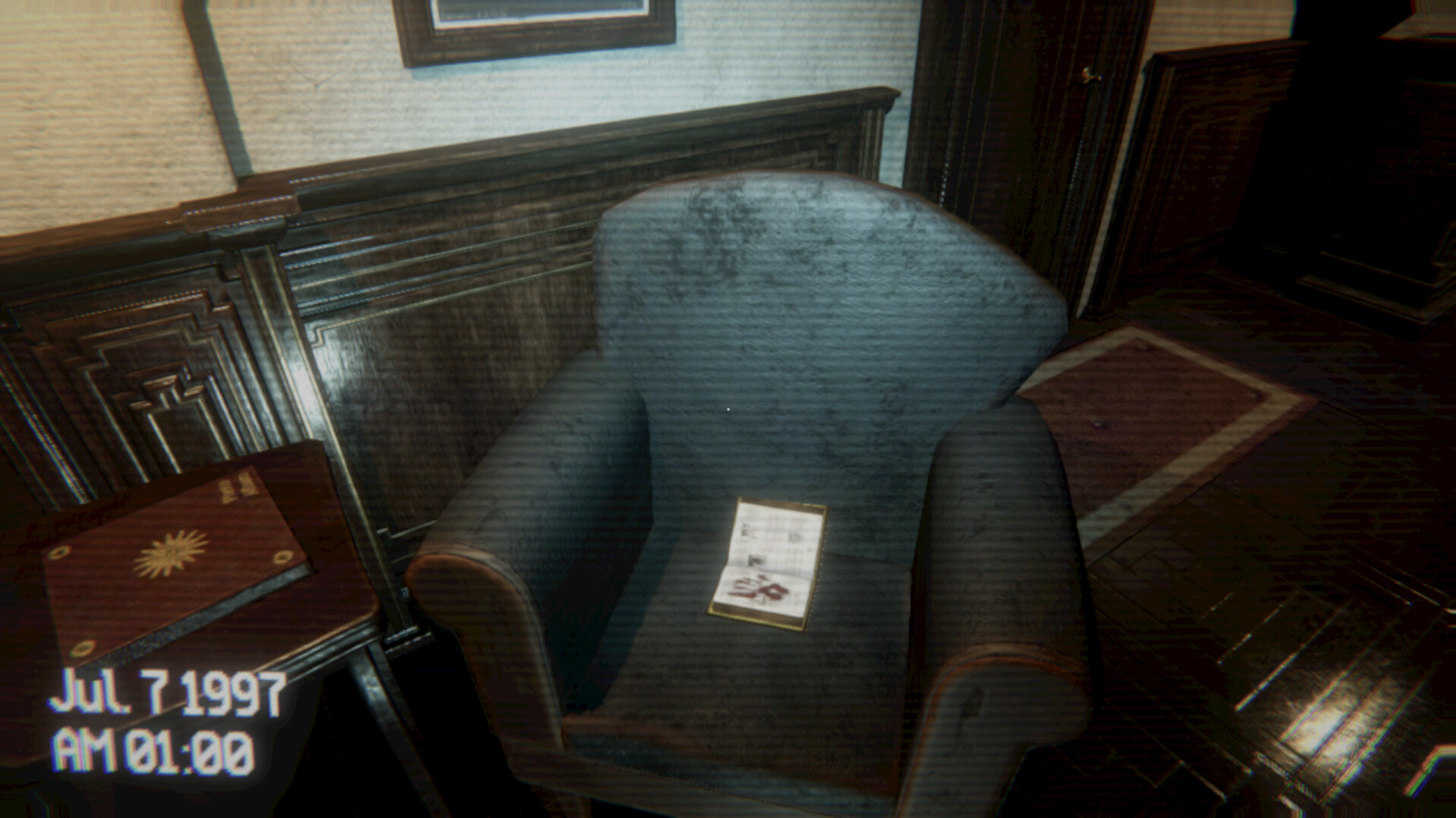 Hotel 77 screenshot 8