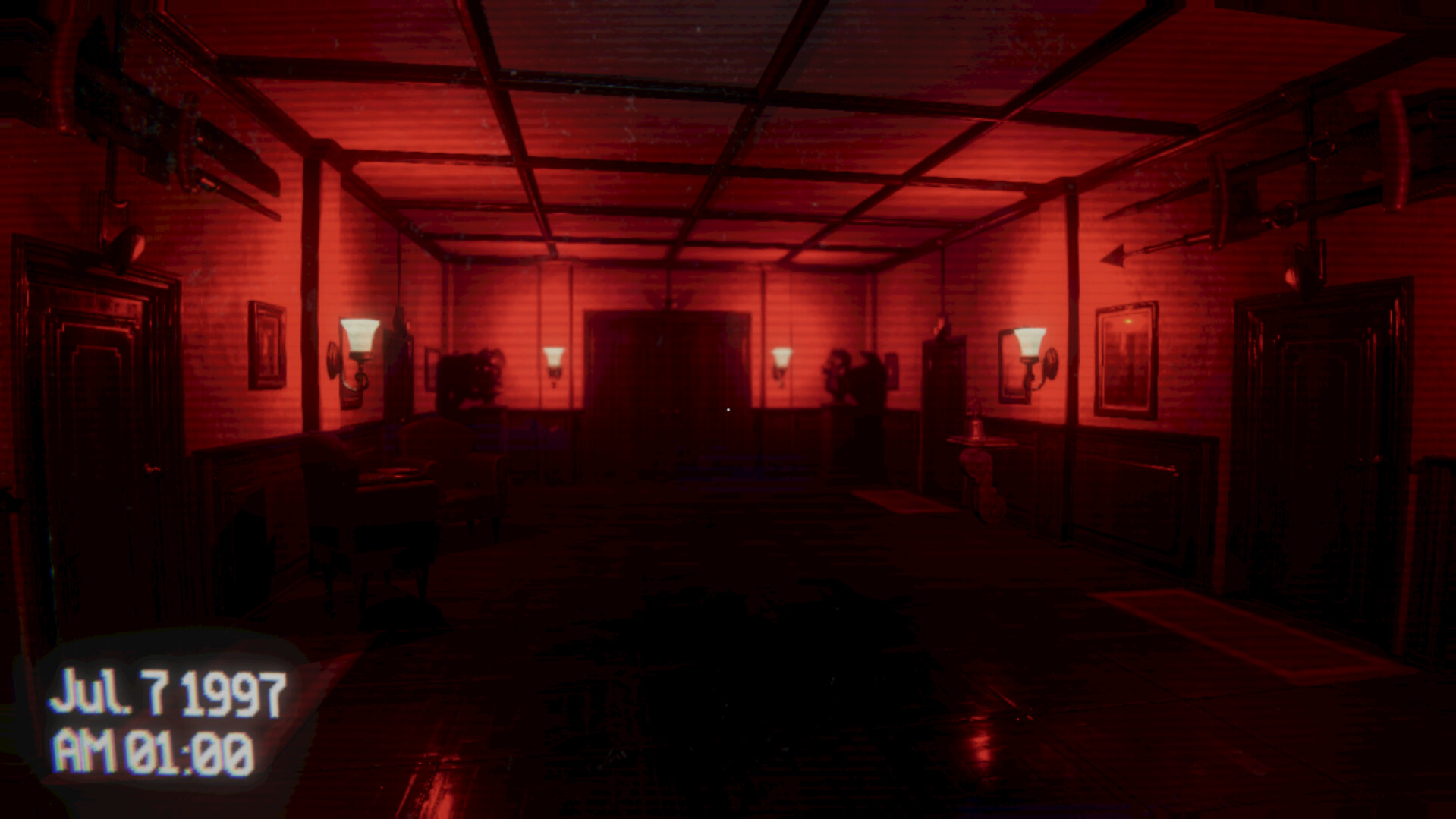 Hotel 77 screenshot 6