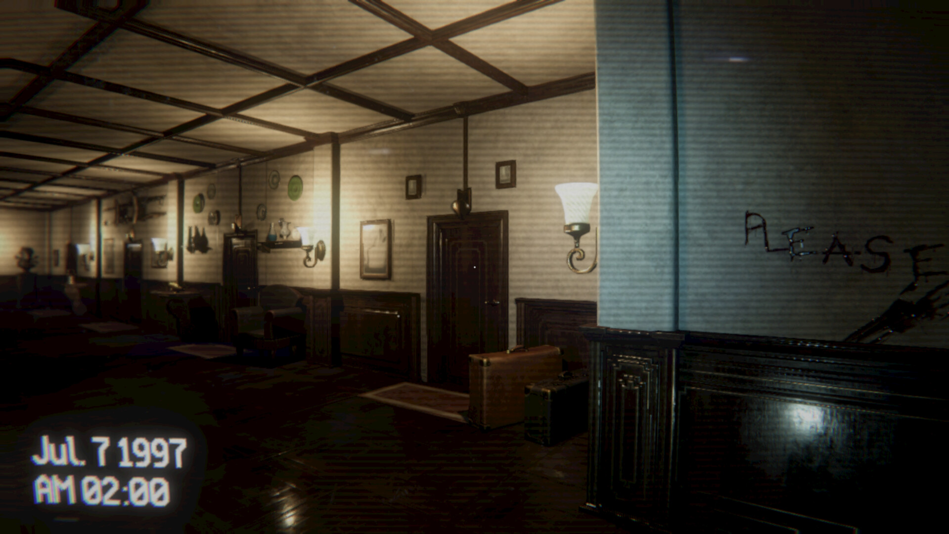 Hotel 77 screenshot 9