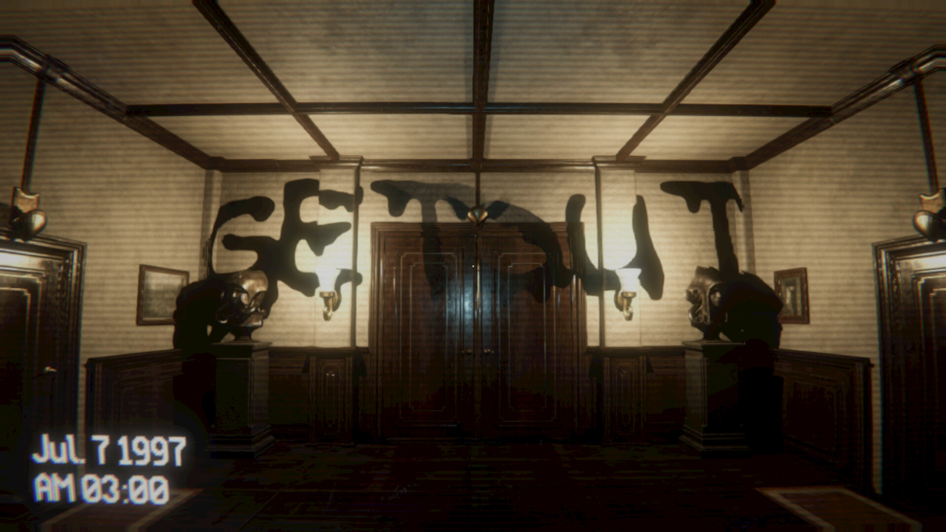 Hotel 77 screenshot 7