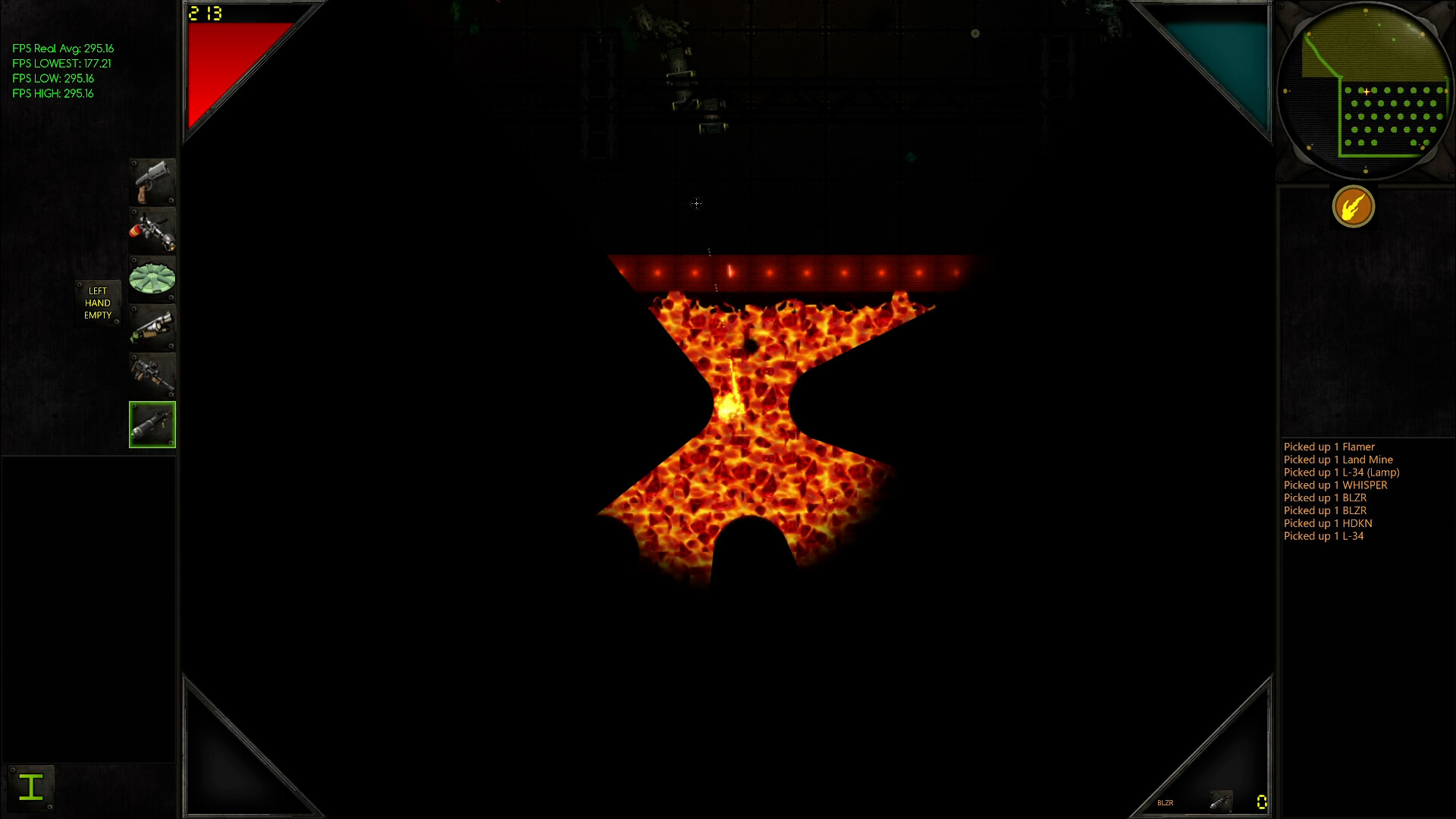 Star Ronin screenshot 12