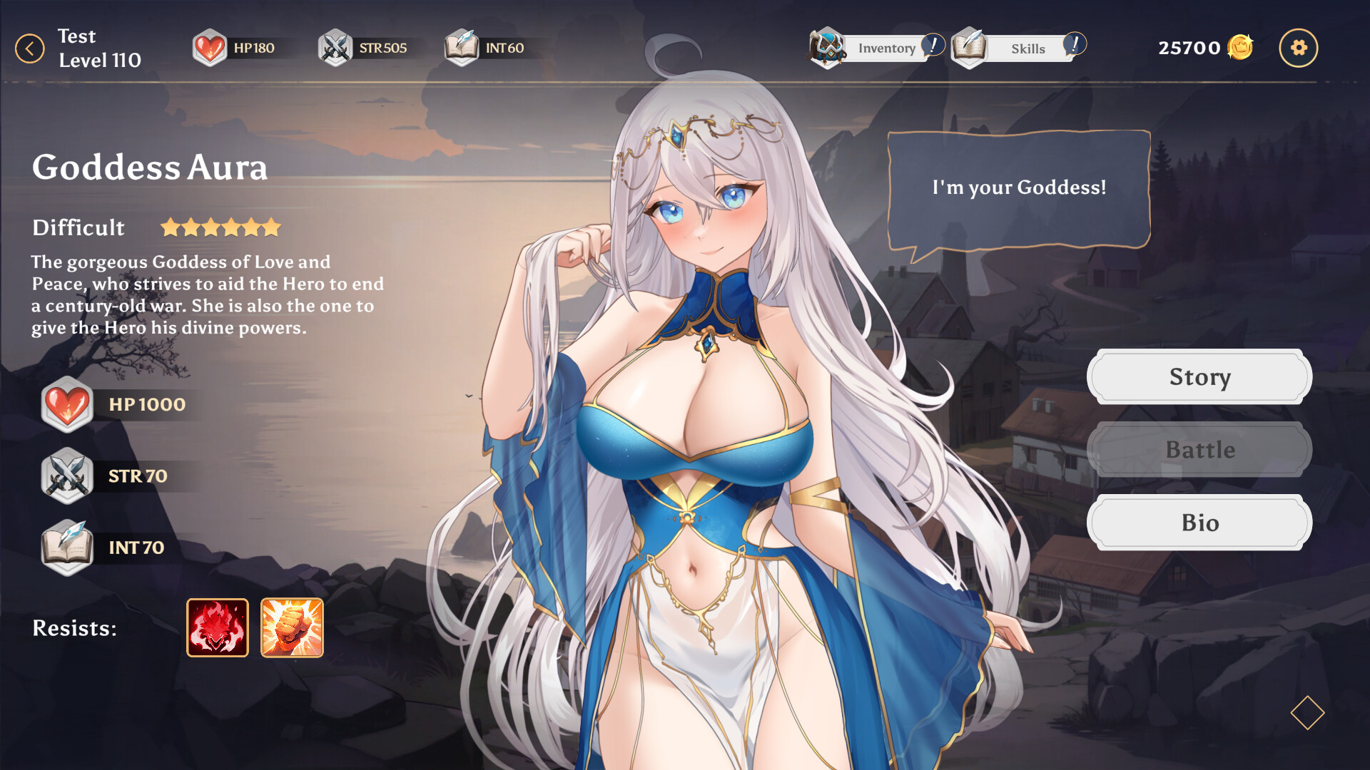 AURA: Hentai Cards - Horny Madness DLC screenshot 6