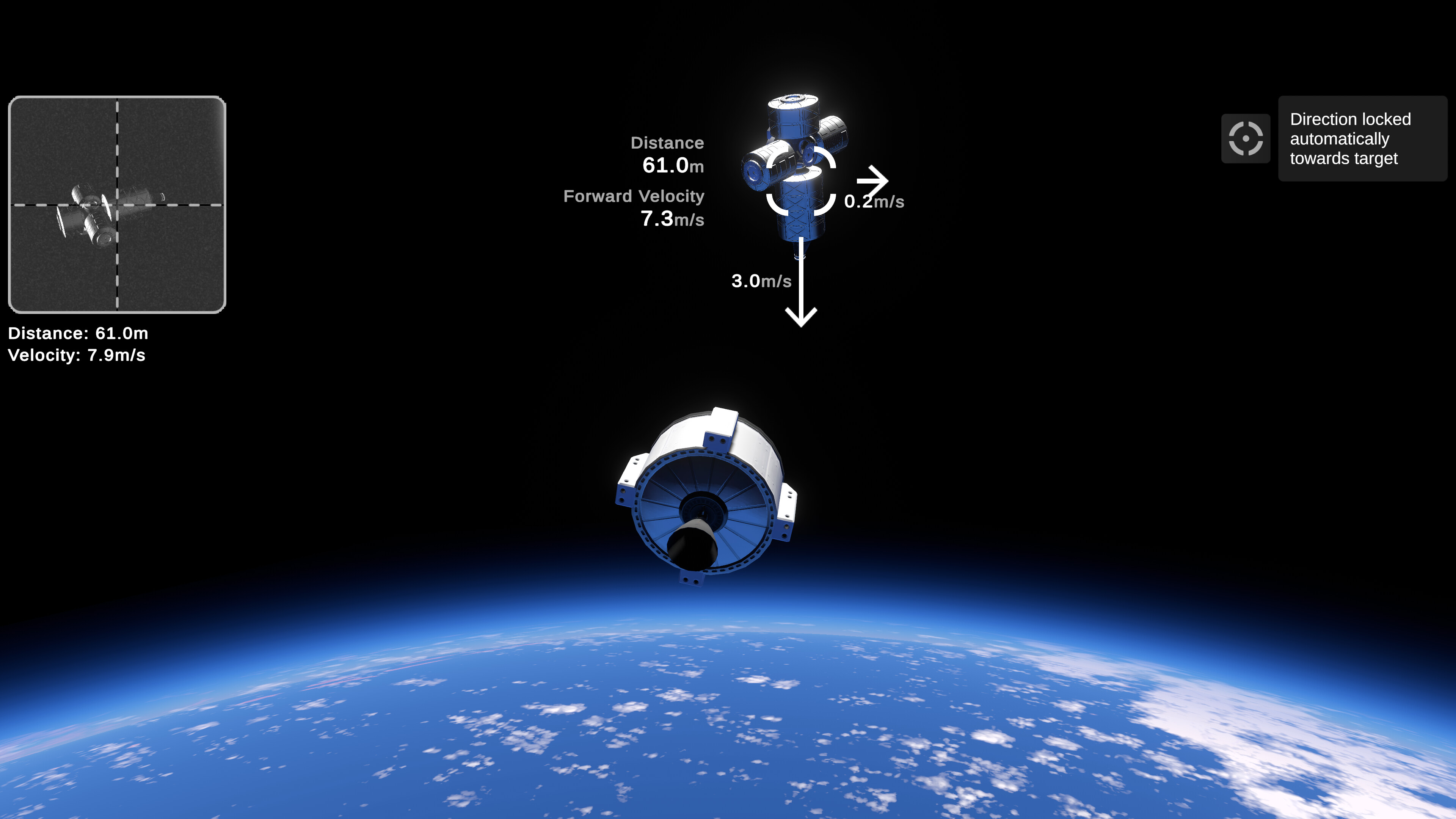 Spaceflight Simulator 2 screenshot 7