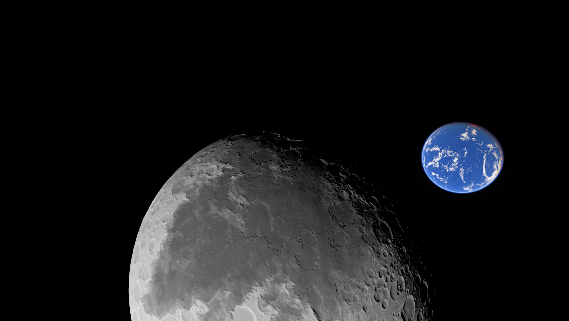 Spaceflight Simulator 2 screenshot 15