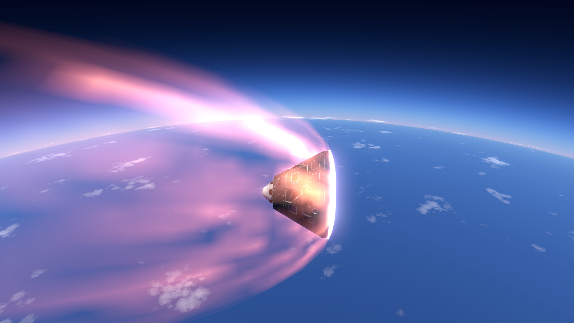 Spaceflight Simulator 2 screenshot 21