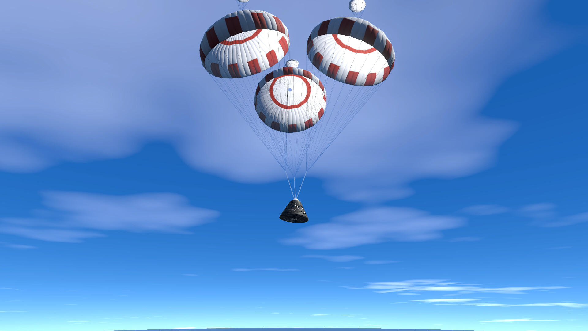 Spaceflight Simulator 2 screenshot 22