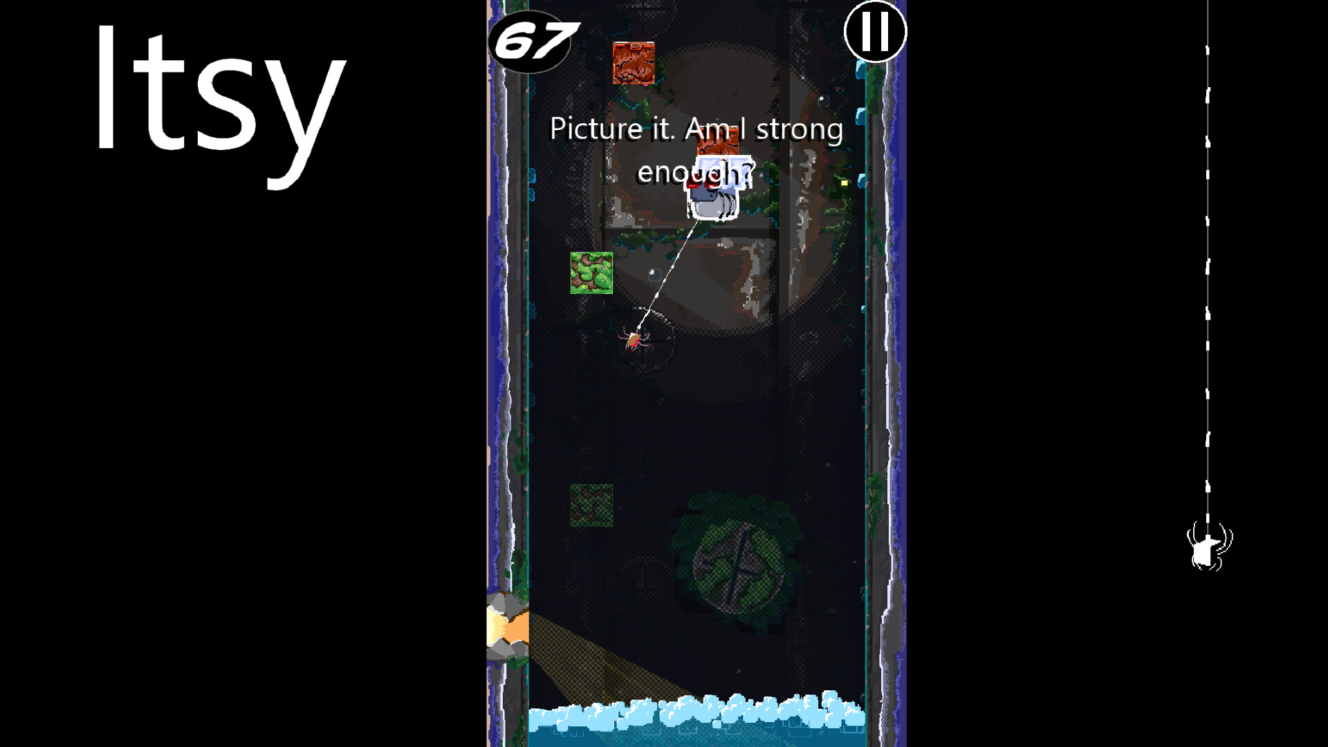 Itsy screenshot 5