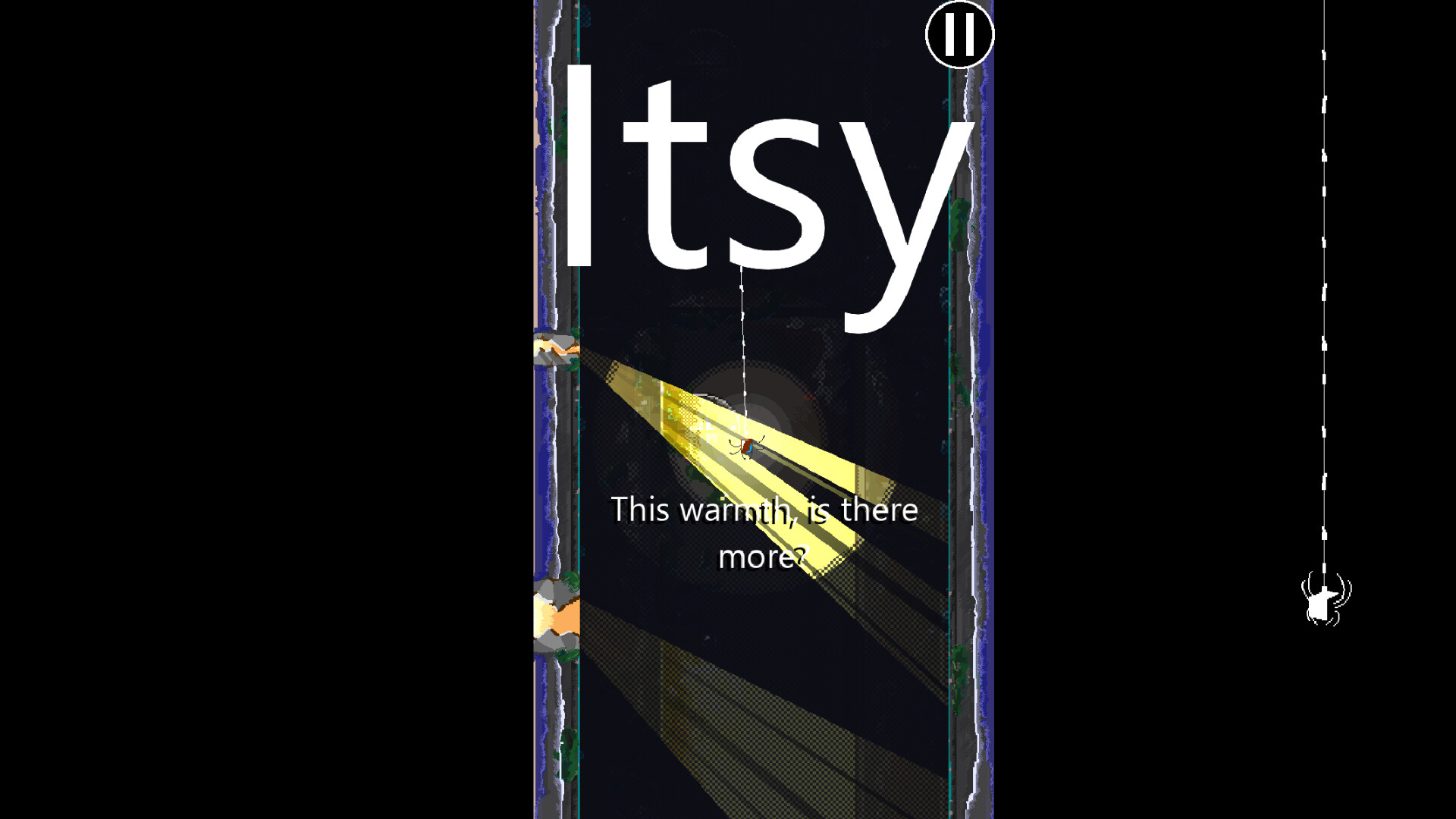 Itsy screenshot 1