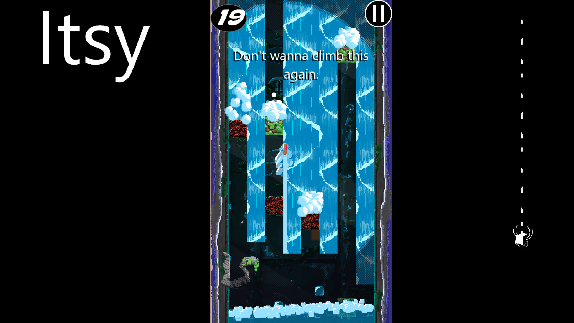 Itsy screenshot 8