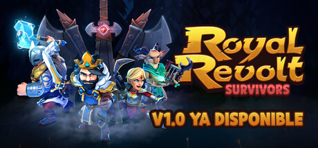 Royal Revolt Survivors