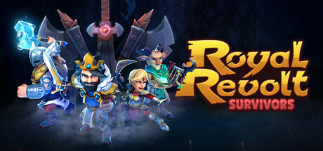 Royal Revolt Survivors
