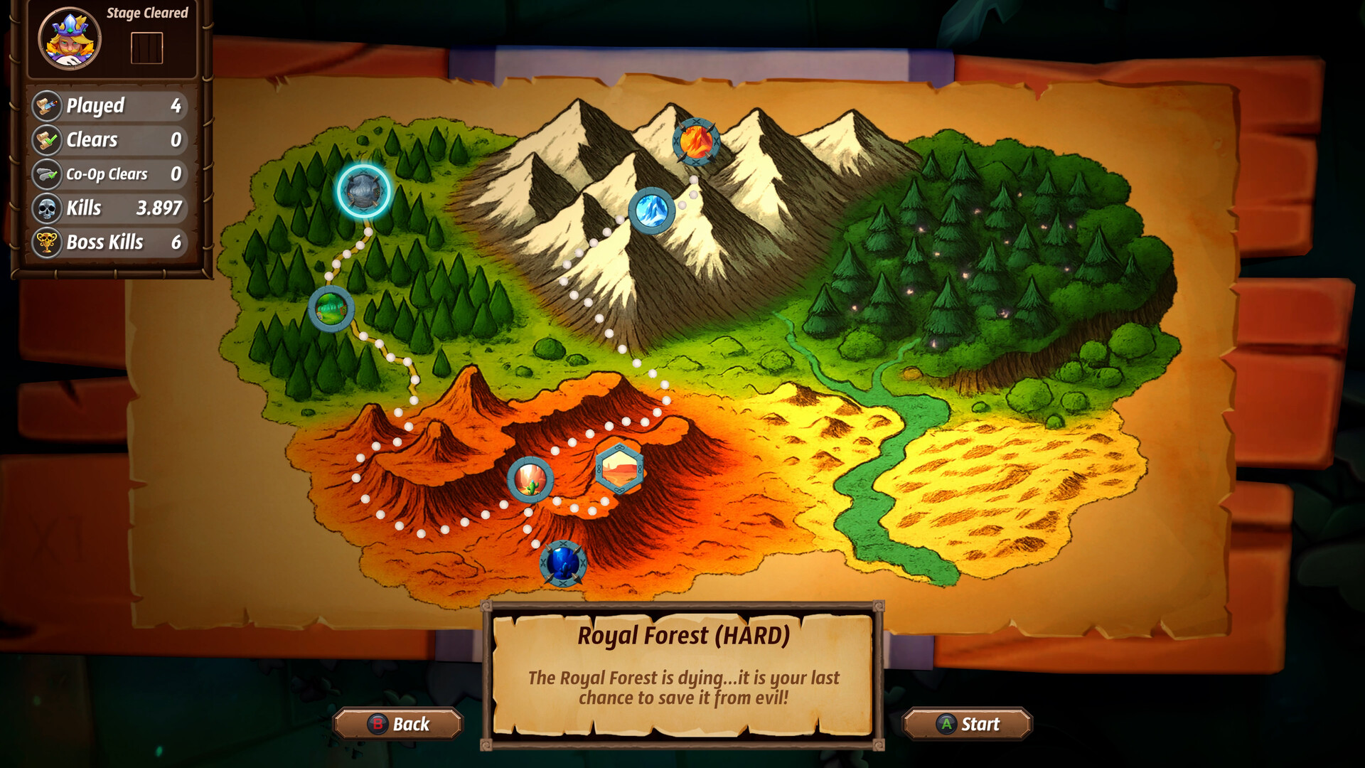 图片[9]-皇家起义幸存者（Royal Revolt Survivors）免安装中文版下载-蒸汽游戏宝库 - 高质量Steam单机游戏下载站