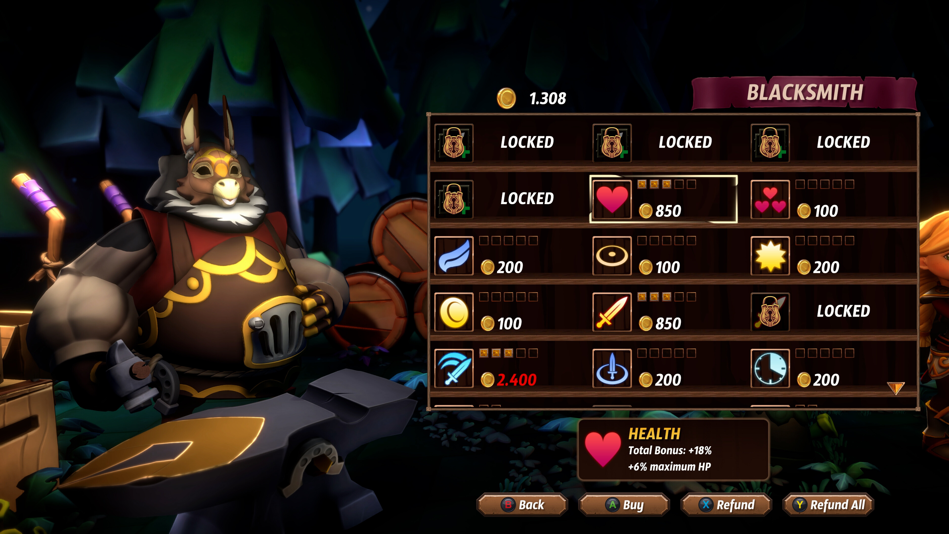 Royal Revolt Survivors screenshot 9
