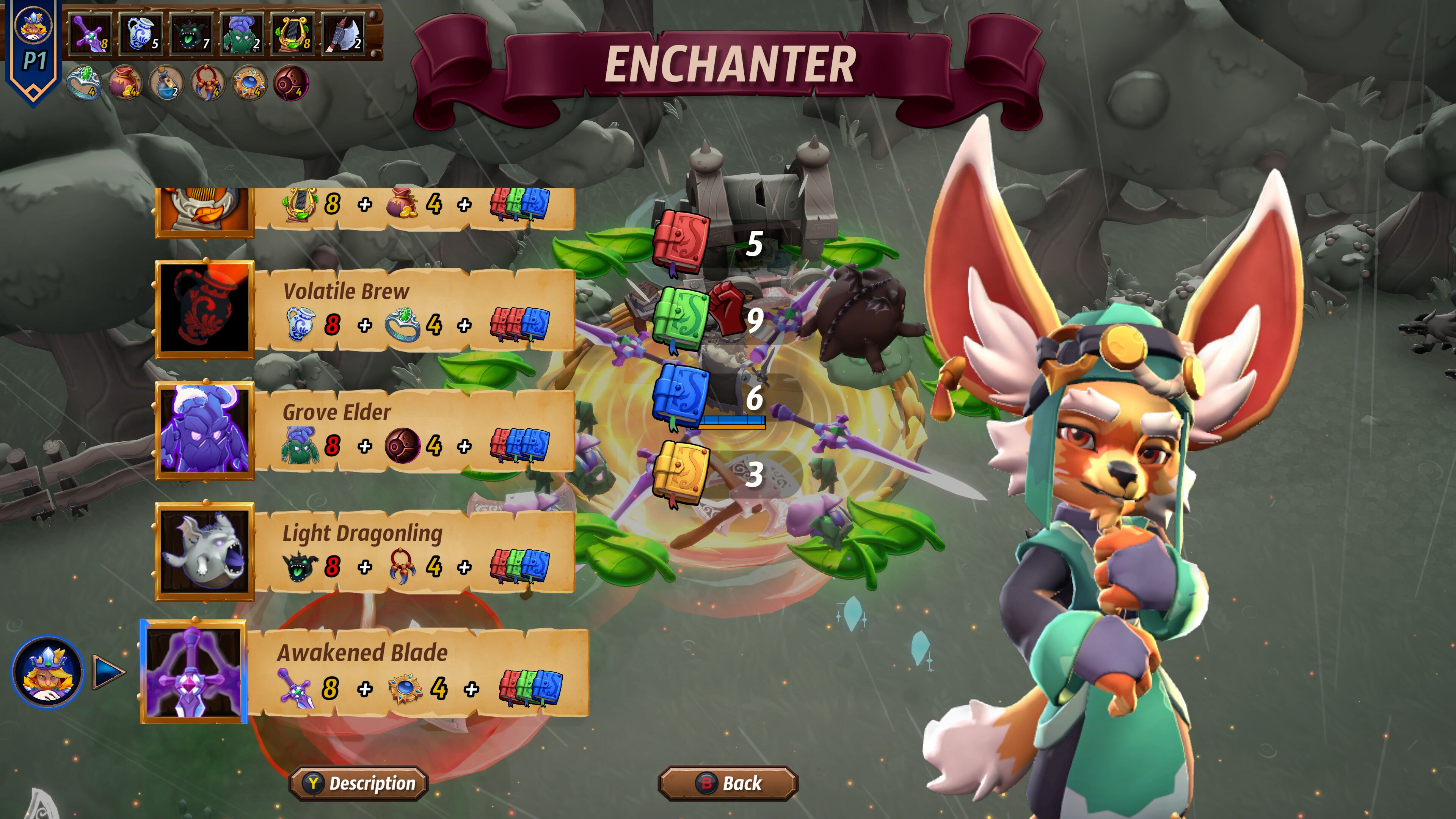 Royal Revolt Survivors screenshot 7