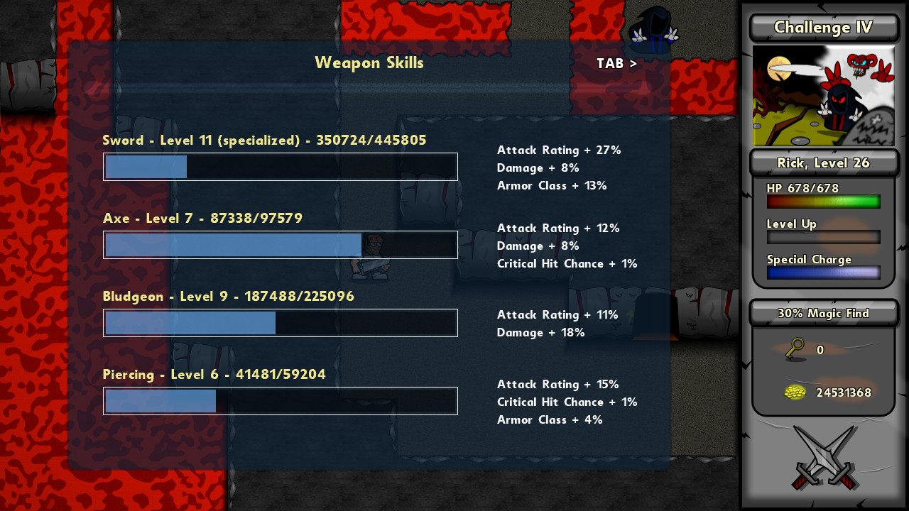 Battlepaths screenshot 8