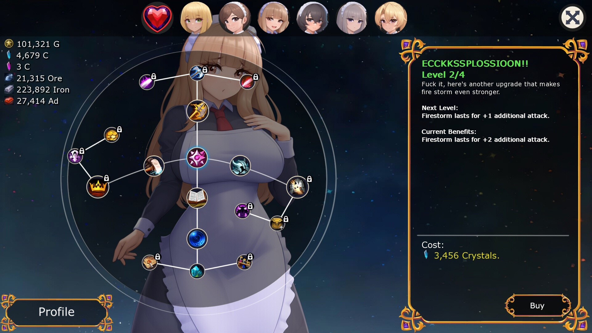 Unveiling the Unknown screenshot 12
