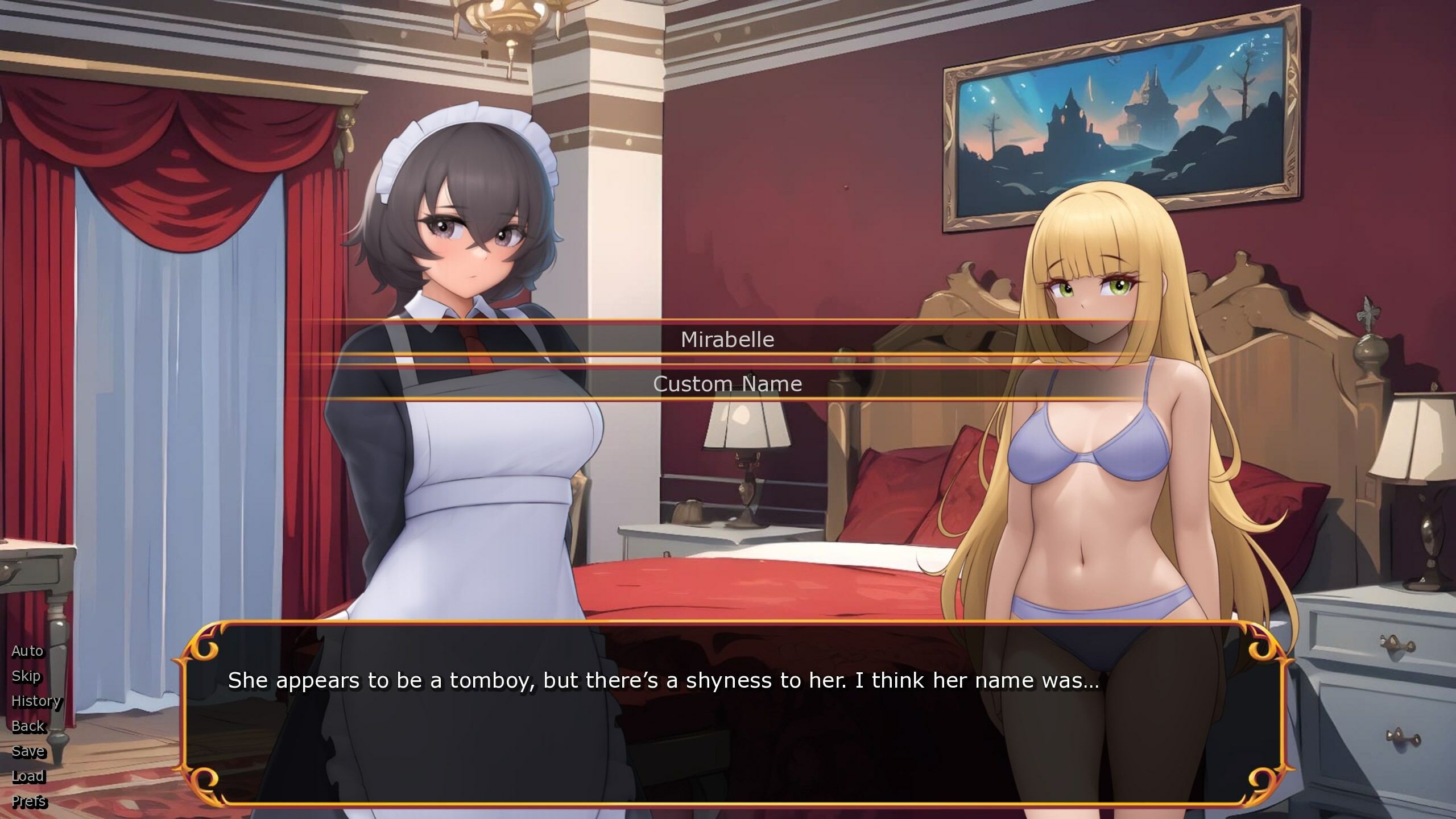 Unveiling the Unknown screenshot 6