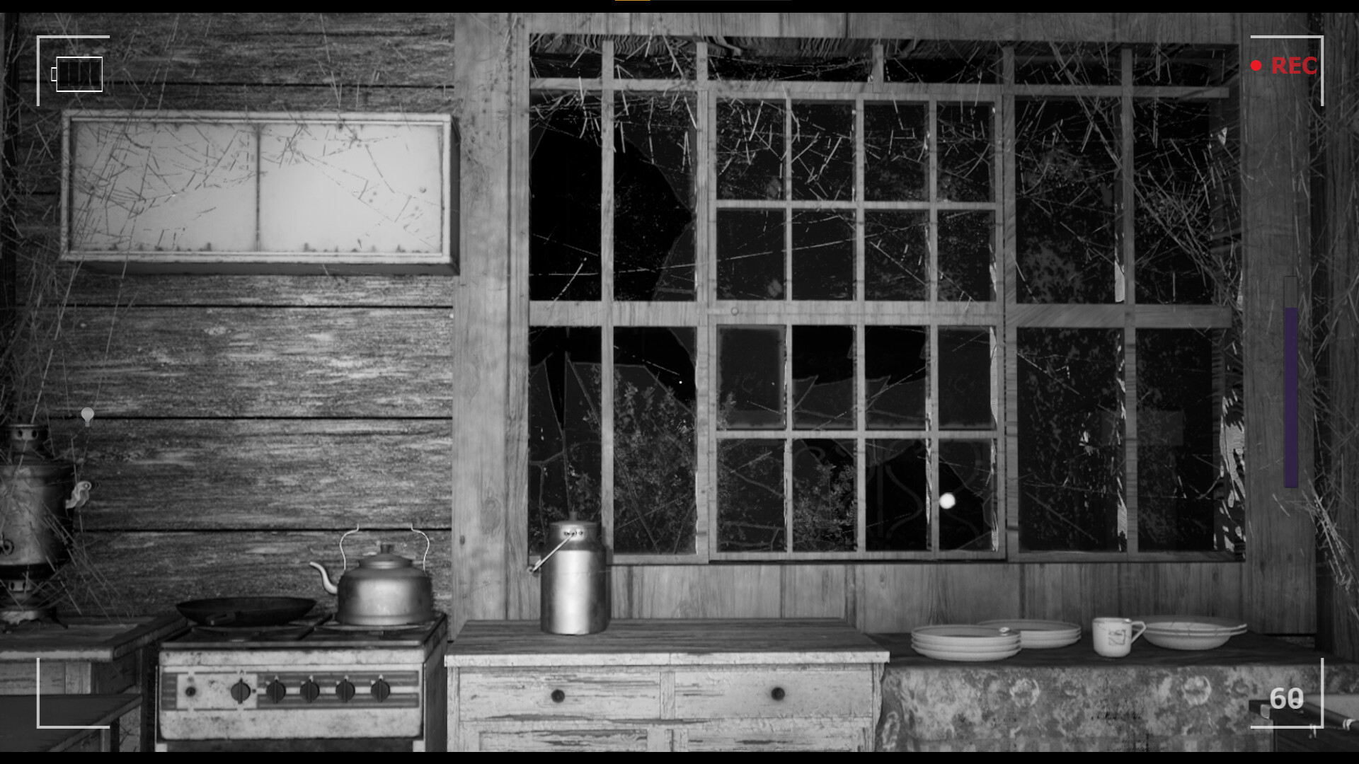 Exploración: Casa Barroso screenshot 4