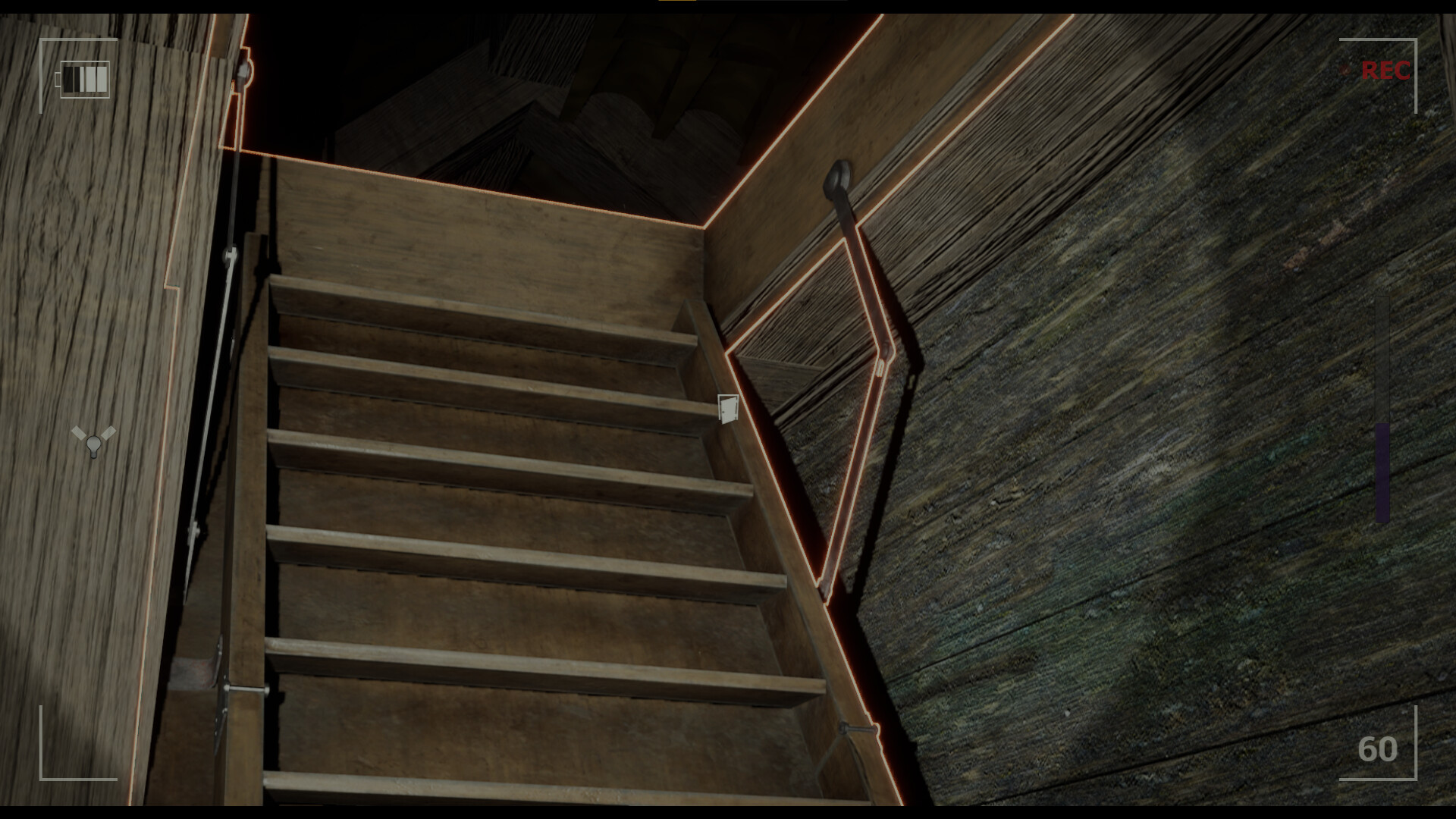Exploración: Casa Barroso screenshot 5