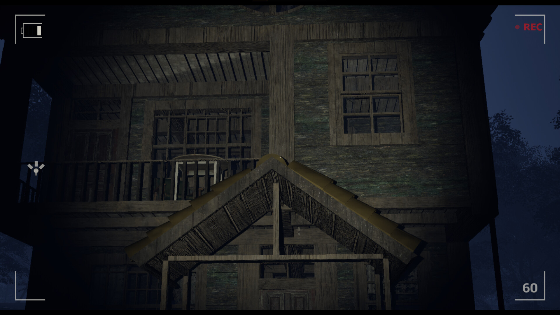 Exploración: Casa Barroso screenshot 1