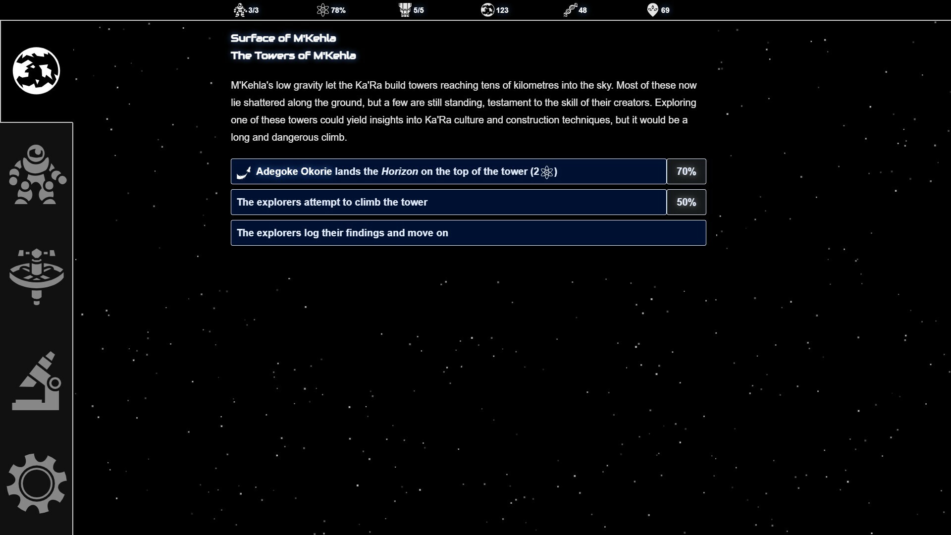 Beyond the Chiron Gate screenshot 6
