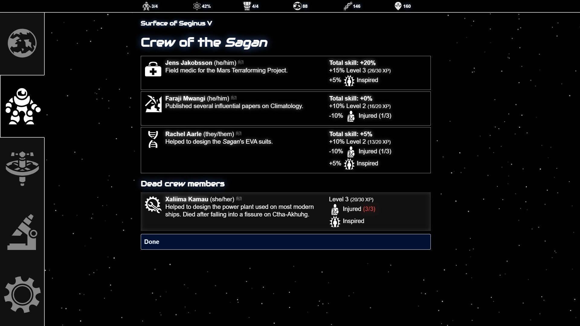 Beyond the Chiron Gate screenshot 7