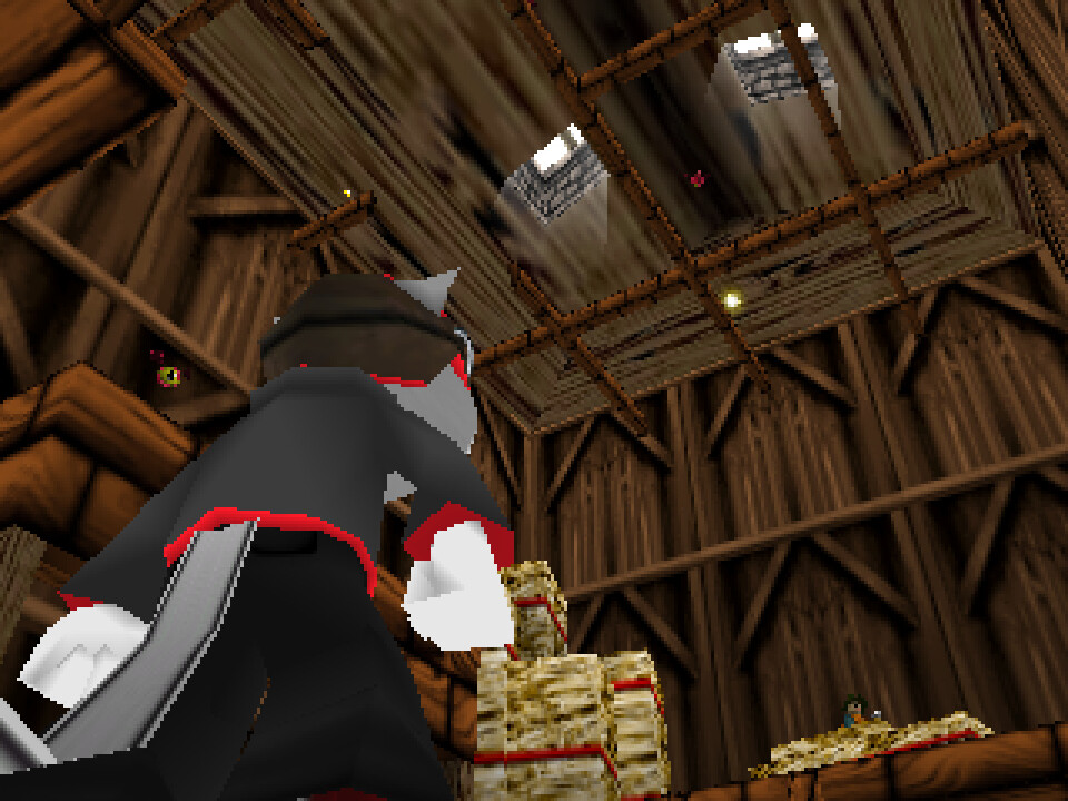 Skylark 64 screenshot 8