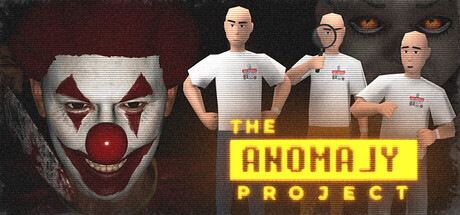 The Anomaly Project