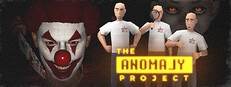 The Anomaly Project