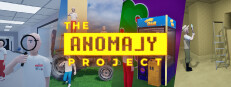 The Anomaly Project в Steam