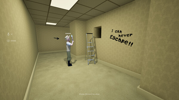 The Anomaly Project screenshot