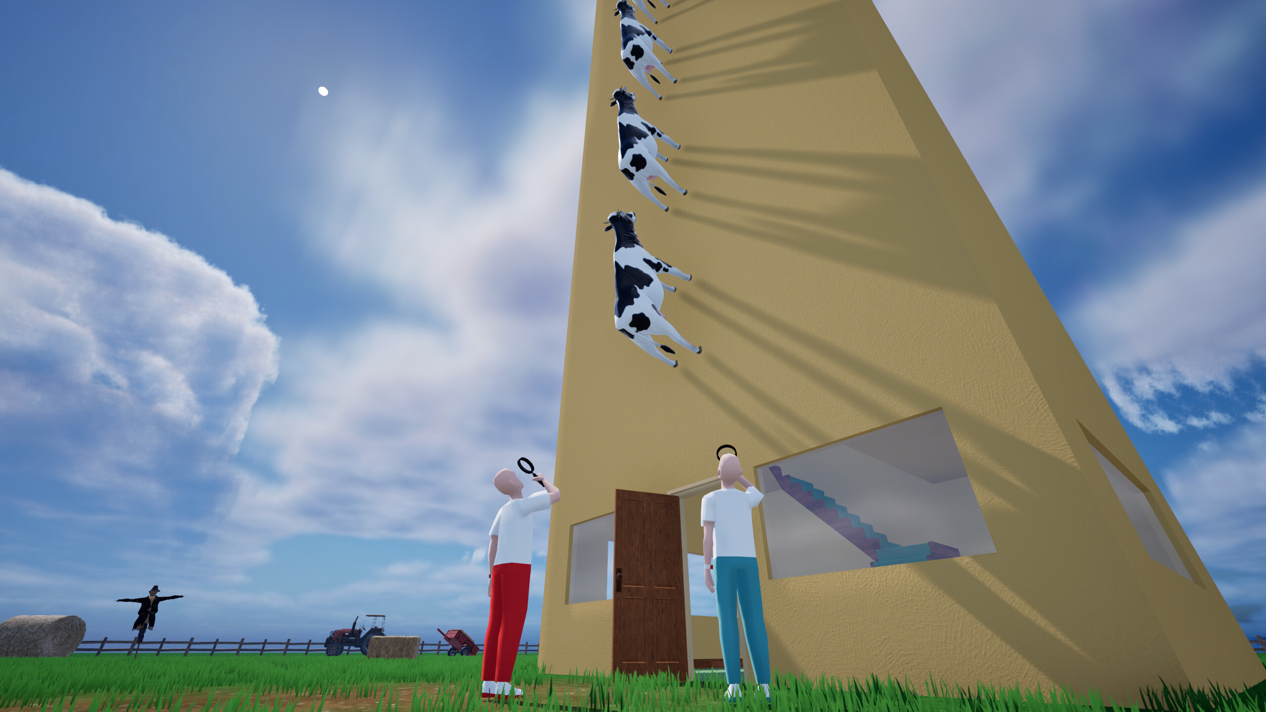 The Anomaly Project screenshot 20