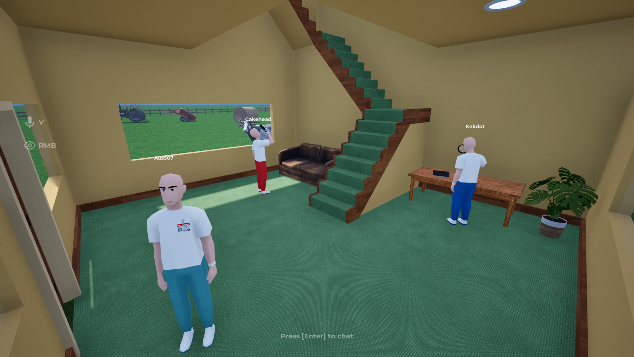 The Anomaly Project screenshot 25