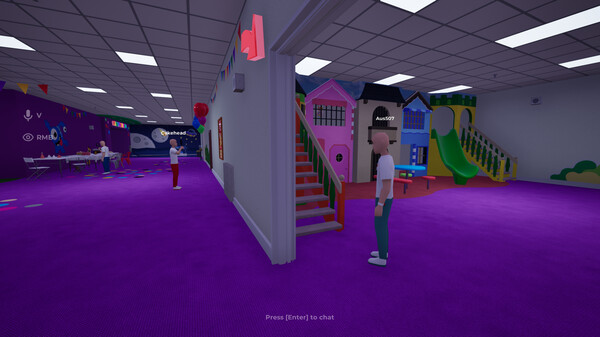 The Anomaly Project screenshot