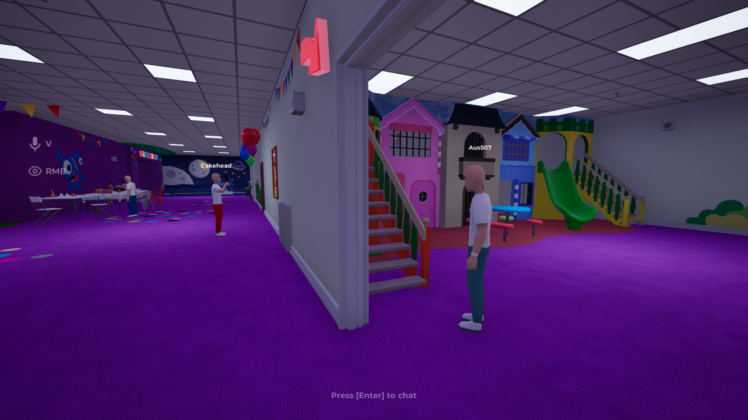 The Anomaly Project screenshot 19