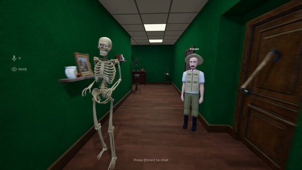 The Anomaly Project screenshot