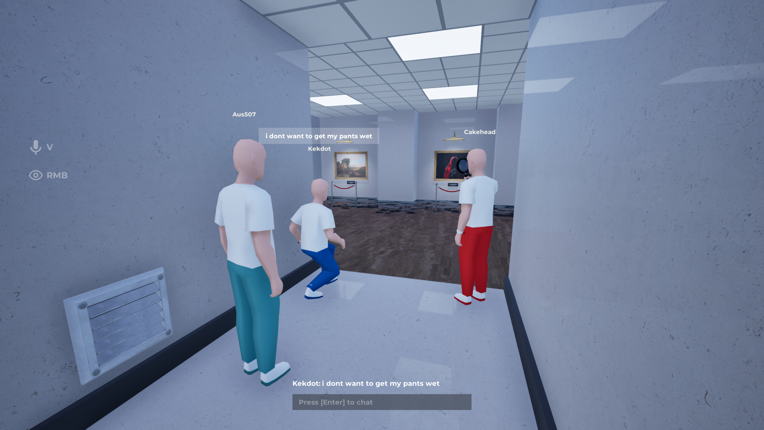 The Anomaly Project screenshot 12