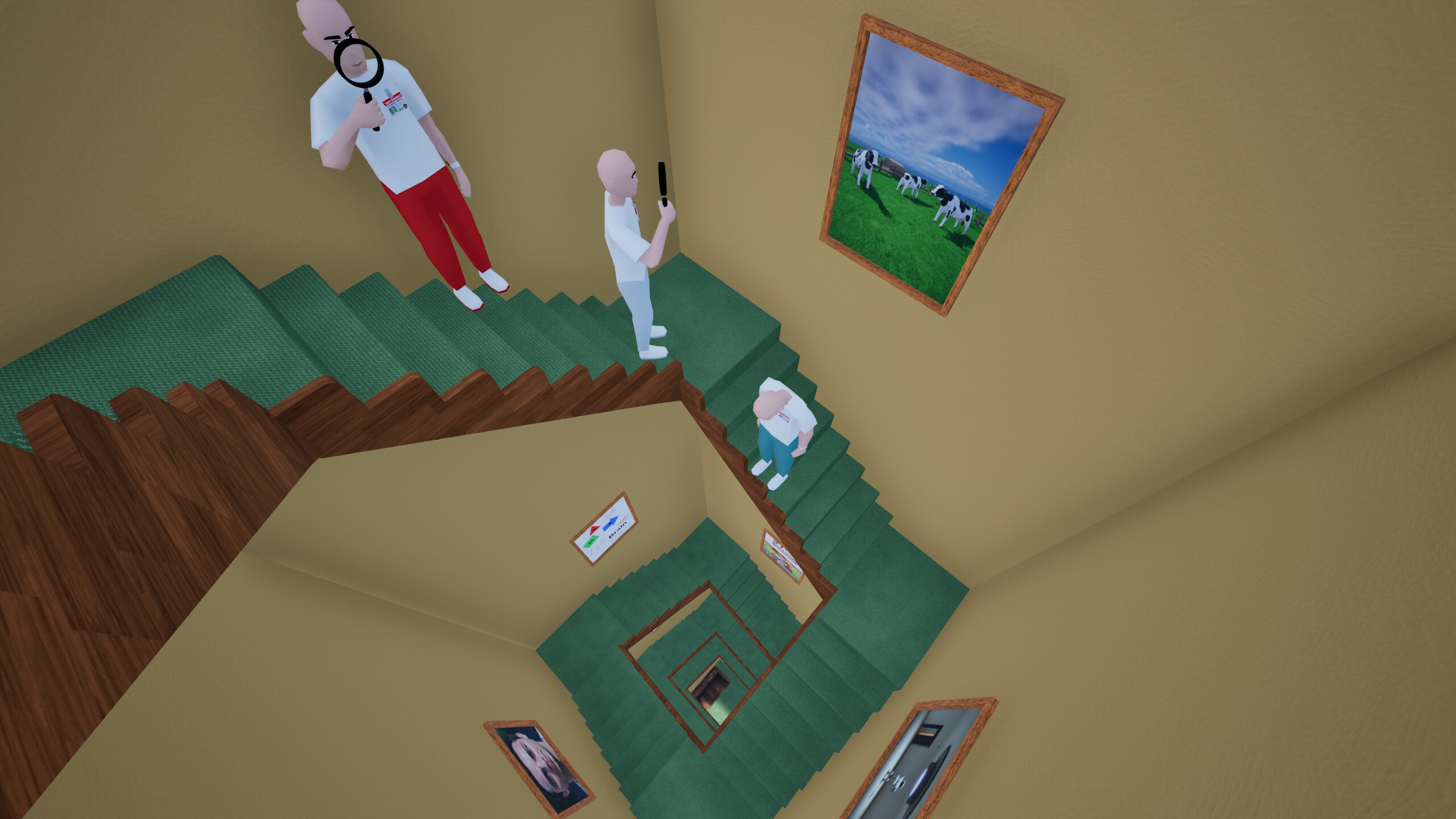 The Anomaly Project screenshot 9